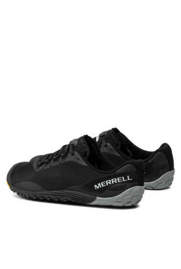 Merrell Маратонки за бягане Vapor Glove 4 J066684 Черен - Mera.bg