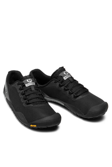 Merrell Маратонки за бягане Vapor Glove 4 J066684 Черен - Mera.bg