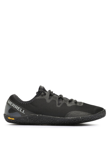 Merrell Маратонки за бягане Vapor Glove 5 J135365 Черен - Mera.bg