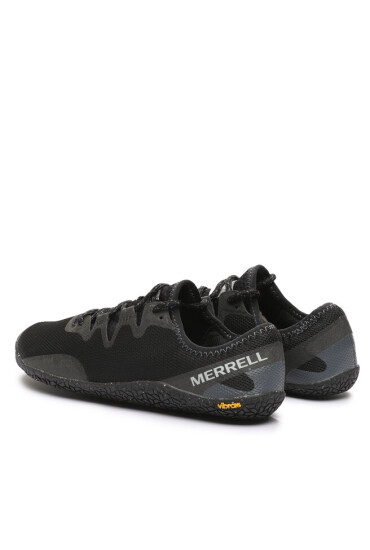 Merrell Маратонки за бягане Vapor Glove 5 J135365 Черен - Mera.bg