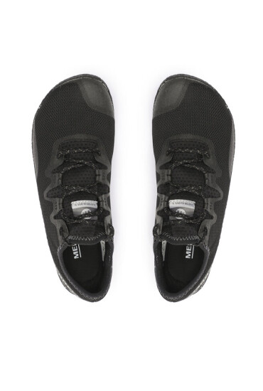 Merrell Маратонки за бягане Vapor Glove 5 J135365 Черен - Mera.bg