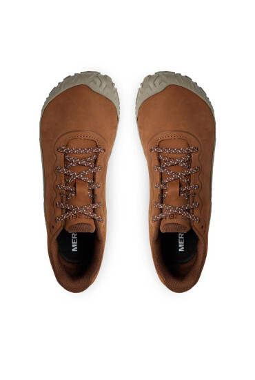 Merrell Туристически Vapor Glove 6 Ltr J067890 Кафяв - Mera.bg