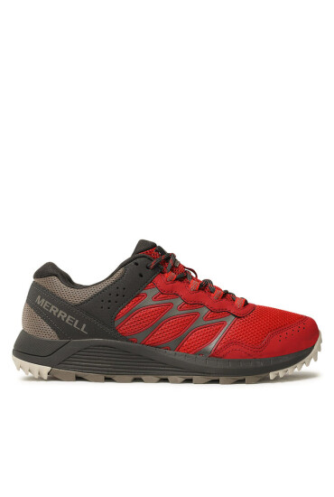 Merrell Обувки Wildwood J067199 Chili - Mera.bg