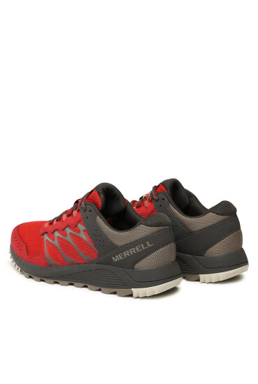 Merrell Обувки Wildwood J067199 Chili - Mera.bg