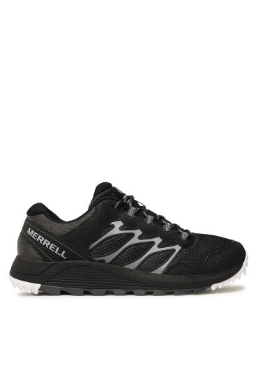 Merrell Маратонки за бягане Wildwood J135301 Черен - Mera.bg