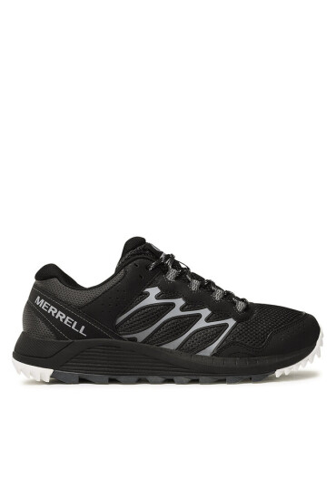 Merrell Маратонки за бягане Wildwood J135301 Черен - Mera.bg