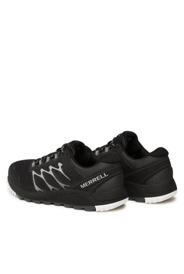 Merrell Маратонки за бягане Wildwood J135301 Черен - Mera.bg