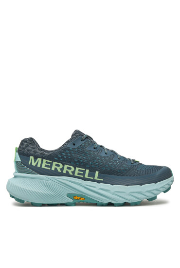 Merrell Обувки за фитнес зала Agility Peak 5 J068195 Син - Mera.bg