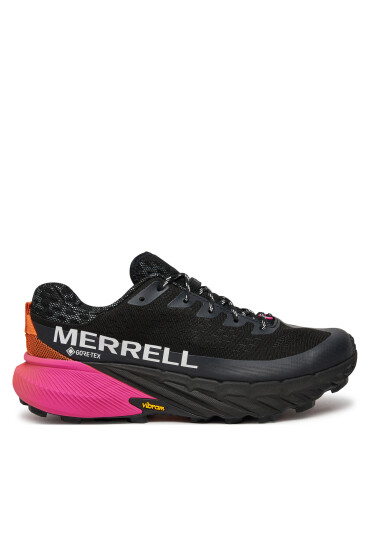 Merrell Обувки за фитнес зала Agility Peak 5 Xtr J500450 Черен - Mera.bg