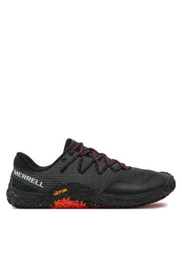 Merrell Обувки за фитнес зала Trail Glove 7 J068259 Черен - Mera.bg