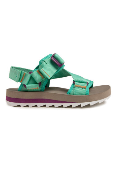 Merrell Сандали Alpine Strap J003564 Mint - Mera.bg