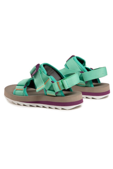 Merrell Сандали Alpine Strap J003564 Mint - Mera.bg