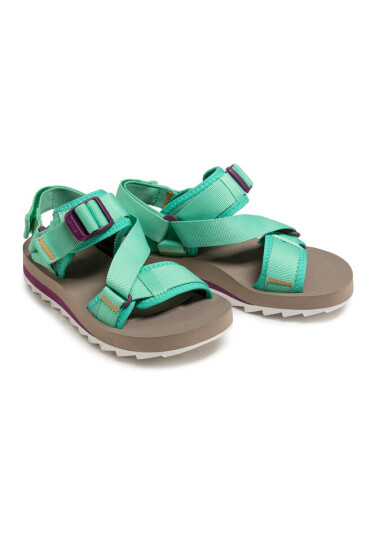 Merrell Сандали Alpine Strap J003564 Mint - Mera.bg