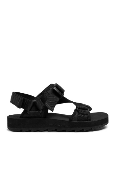 Merrell Сандали Alpine Strap J002835 Черен - Mera.bg