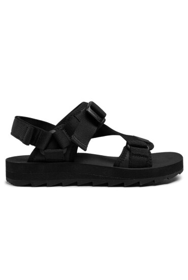 Merrell Сандали Alpine Strap J002835 Черен - Mera.bg