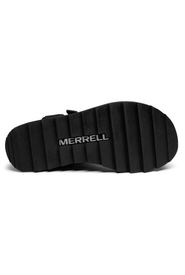 Merrell Сандали Alpine Strap J002835 Черен - Mera.bg