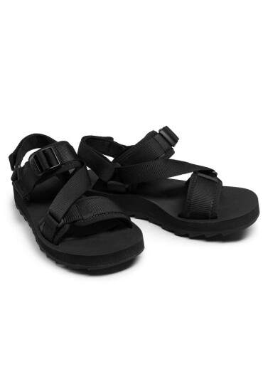 Merrell Сандали Alpine Strap J002835 Черен - Mera.bg
