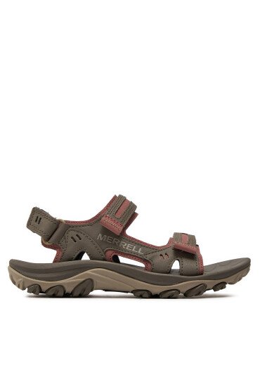 Merrell Сандали Huntington Sport Convert J500328 Сив - Mera.bg