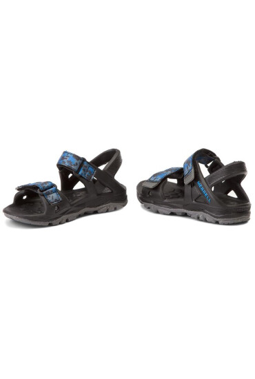 Merrell Сандали Hydro Drift MC56899 Bl/Nav - Mera.bg