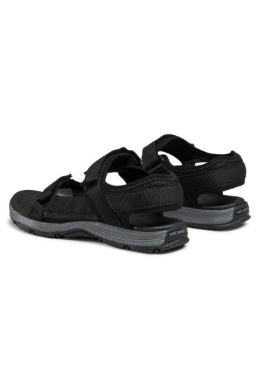 Merrell Сандали Kahuna Web MK264496 Черен - Mera.bg