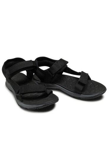 Merrell Сандали Kahuna Web MK264496 Черен - Mera.bg