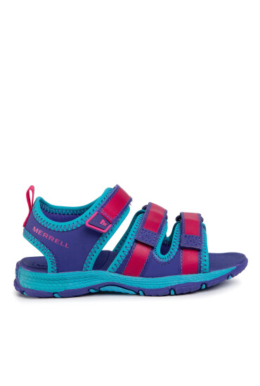 Merrell Сандали M-Hydro Creek MK162389 Виолетов - Mera.bg