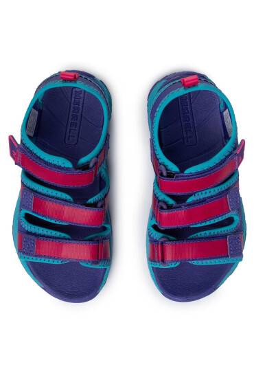 Merrell Сандали M-Hydro Creek MK162389 Виолетов - Mera.bg
