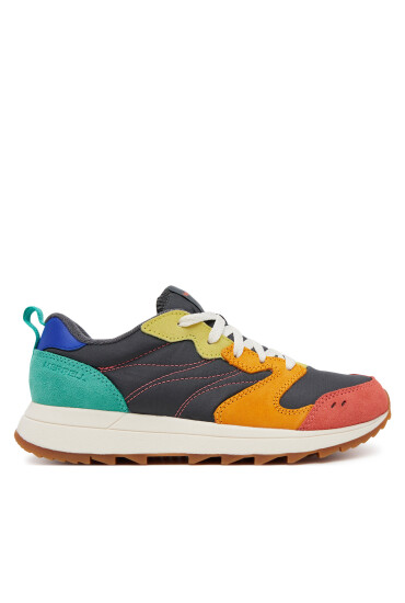 Merrell Сникърси Alpine 83 Sneaker Sport J008190 Цветен - Mera.bg