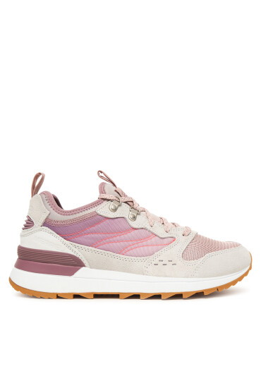 Merrell Сникърси Alpine 83 Snkr Recraft J008572 Розов - Mera.bg