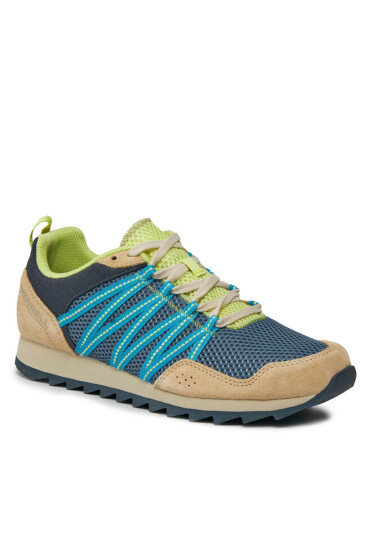 Merrell Сникърси Alpine J005157 Цветен - Mera.bg