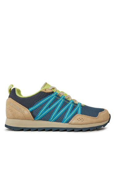 Merrell Сникърси Alpine J005157 Цветен - Mera.bg