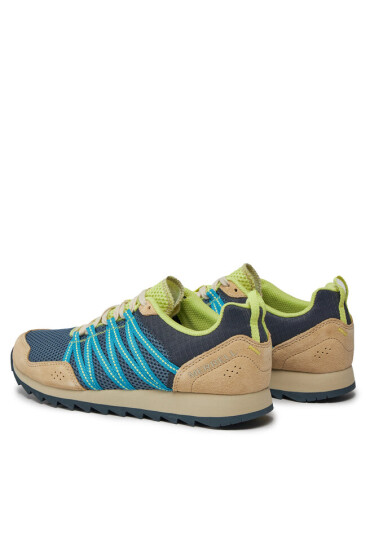Merrell Сникърси Alpine J005157 Цветен - Mera.bg