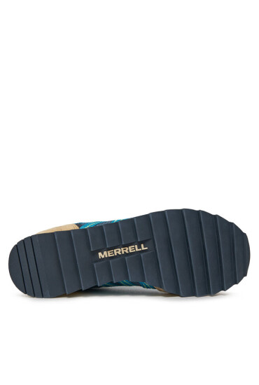 Merrell Сникърси Alpine J005157 Цветен - Mera.bg