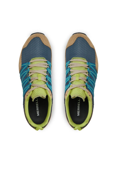 Merrell Сникърси Alpine J005157 Цветен - Mera.bg