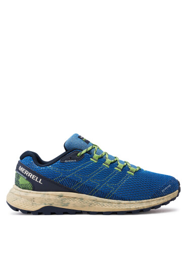 Merrell Сникърси Fly Strike J066987 Син - Mera.bg