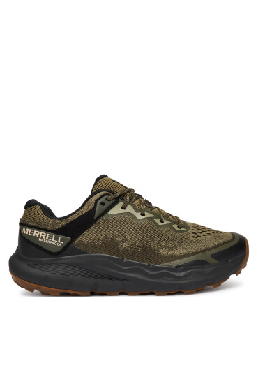 Merrell Сникърси Nova 4 J068397 Зелен - Mera.bg