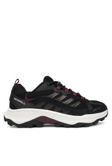 Merrell Сникърси Speed Strike 2 J007401 Черен - Mera.bg