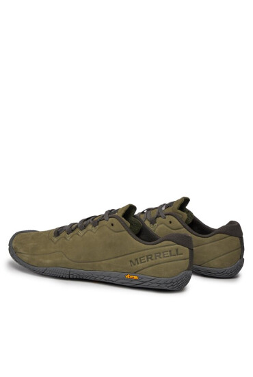 Merrell Сникърси Vapor Glove 3 Luna J004405 Olive/Green - Mera.bg