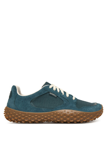 Merrell Сникърси Wrapt Sneaker J032847 Син - Mera.bg