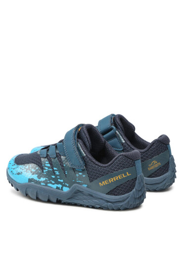 Merrell Туристически Trail Glove 5 A/C MK263719 Tahoe - Mera.bg