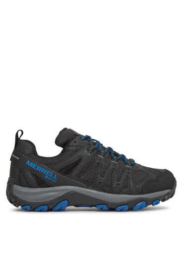 Merrell Туристически Accentor 3 Sport gtx GORE-TEX J135491 Черен - Mera.bg