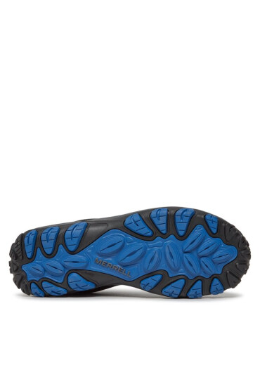 Merrell Туристически Accentor 3 Sport gtx GORE-TEX J135491 Черен - Mera.bg