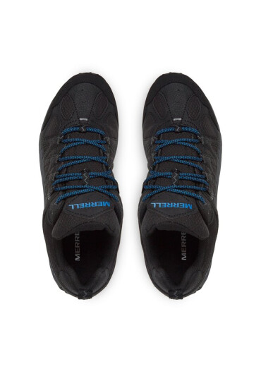 Merrell Туристически Accentor 3 Sport gtx GORE-TEX J135491 Черен - Mera.bg