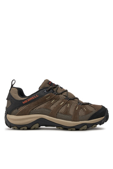 Merrell Туристически Alverstone 2 J036909 Каки - Mera.bg