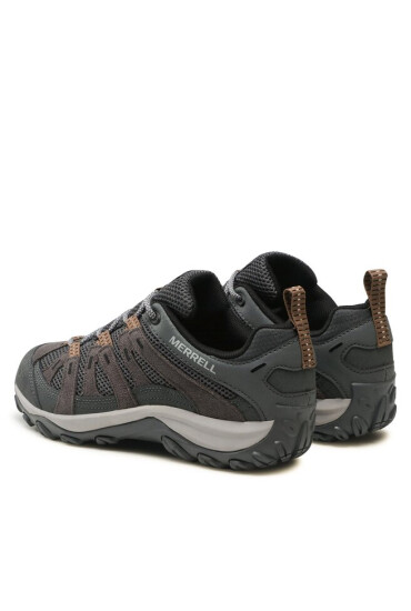 Merrell Туристически Alverstone 2 J037177 Сив - Mera.bg