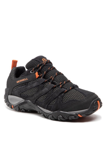 Merrell Туристически Alverstone J48527 Черен - Mera.bg