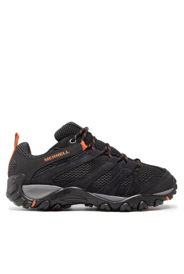 Merrell Туристически Alverstone J48527 Черен - Mera.bg