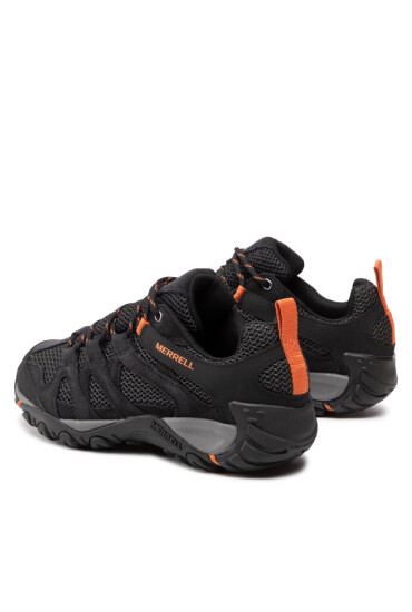 Merrell Туристически Alverstone J48527 Черен - Mera.bg