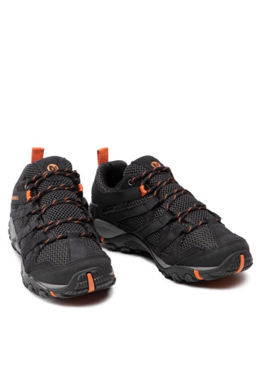 Merrell Туристически Alverstone J48527 Черен - Mera.bg