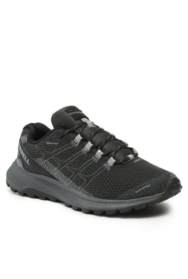 Merrell Сникърси Fly Strike J067157 Черен - Mera.bg